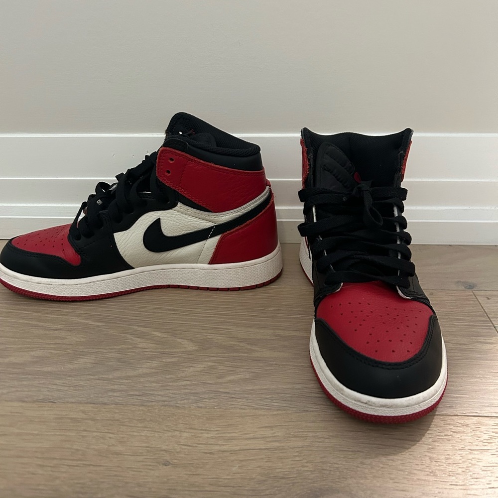 Air Jordan High